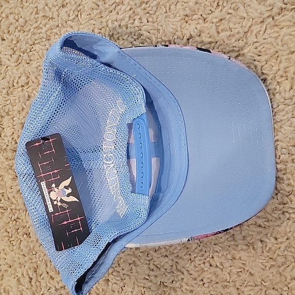 Washington DC Hat - Picture 2 of 4